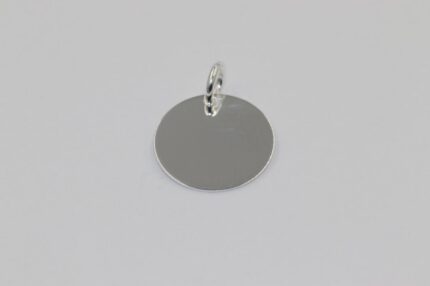 Änhanger mit Kette 10
