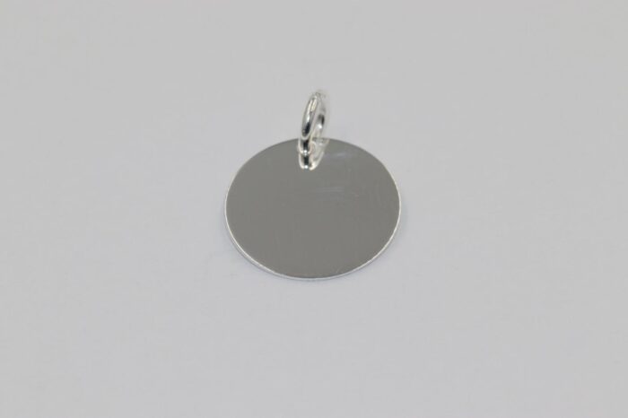 Änhanger mit Kette 10