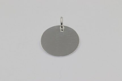 Änhanger mit Kette 11