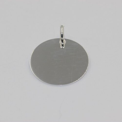 Änhanger mit Kette 11