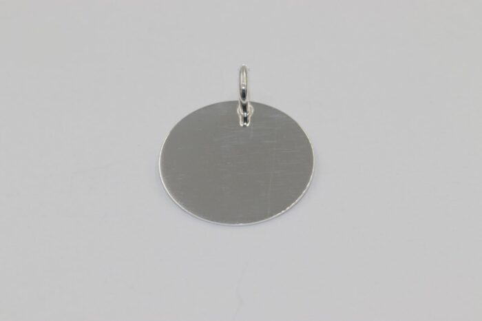 Änhanger mit Kette 11