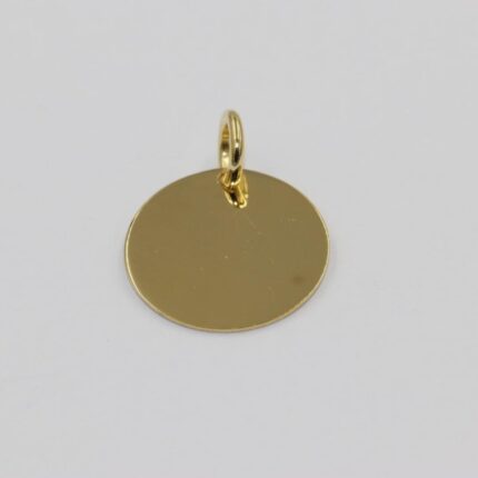 Änhanger mit Kette 12