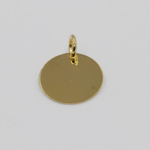 Änhanger mit Kette 12