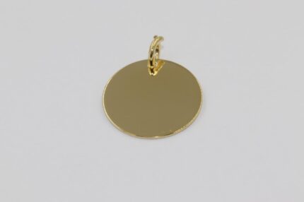 Änhanger mit Kette 13