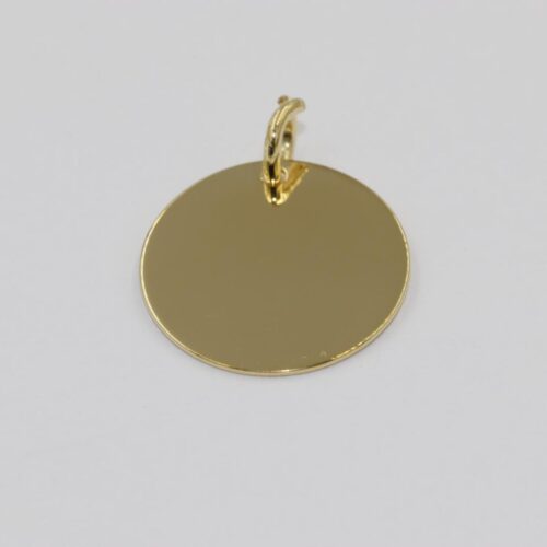 Änhanger mit Kette 13