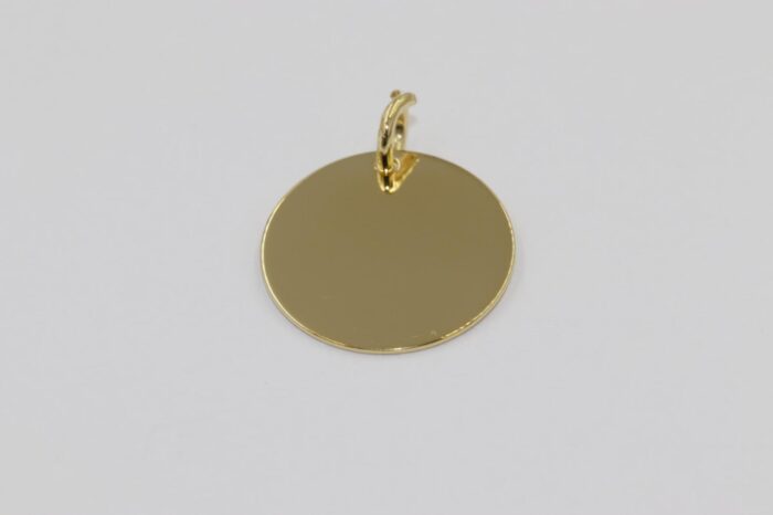 Änhanger mit Kette 13