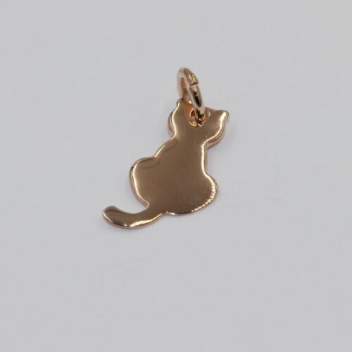 Änhanger mit Kette 16