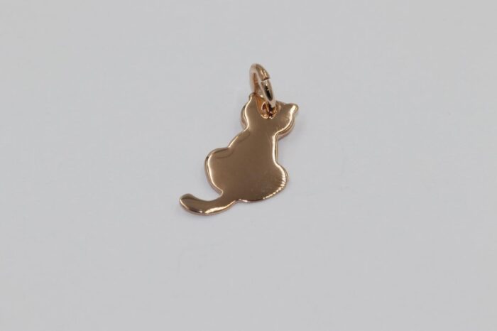 Änhanger mit Kette 16