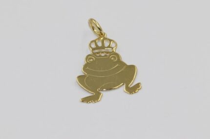 Änhanger mit Kette 20