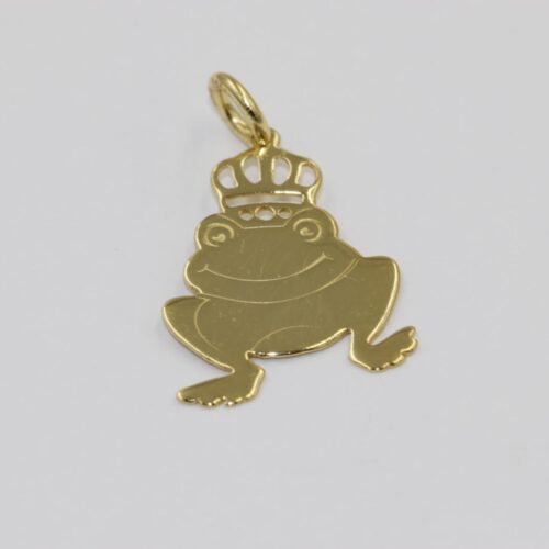 Änhanger mit Kette 20