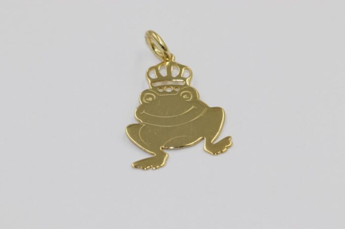 Änhanger mit Kette 20