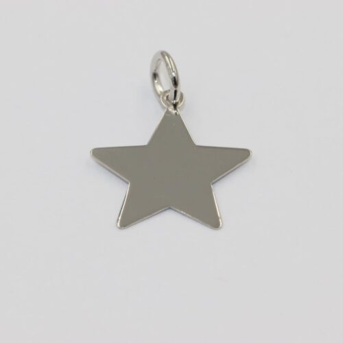 Änhanger mit Kette 21
