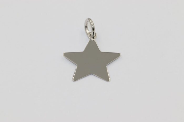 Änhanger mit Kette 21