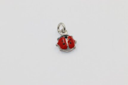 Änhanger mit Kette 28