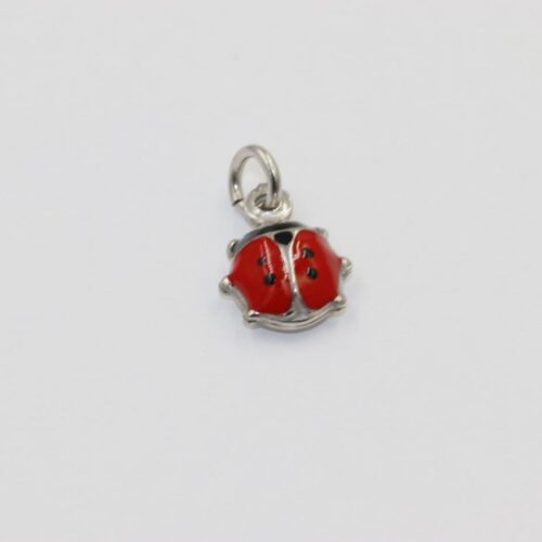 Änhanger mit Kette 28