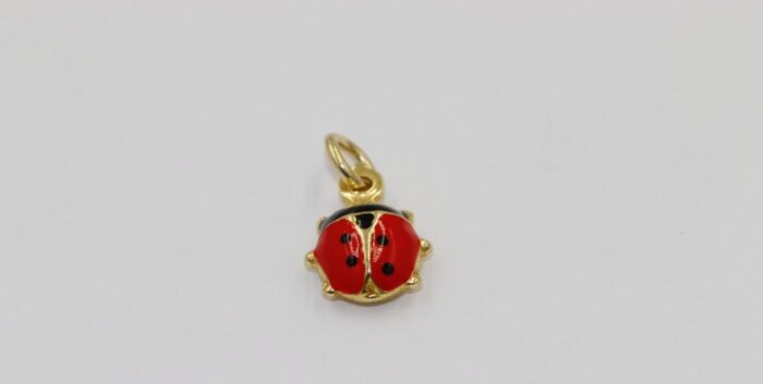 Änhanger mit Kette 31