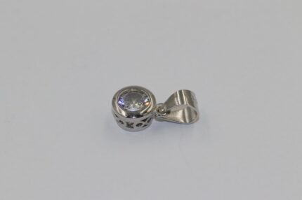 Änhanger mit Kette 34