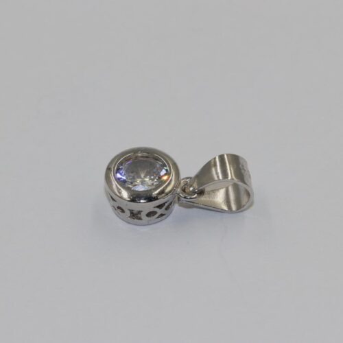 Änhanger mit Kette 34