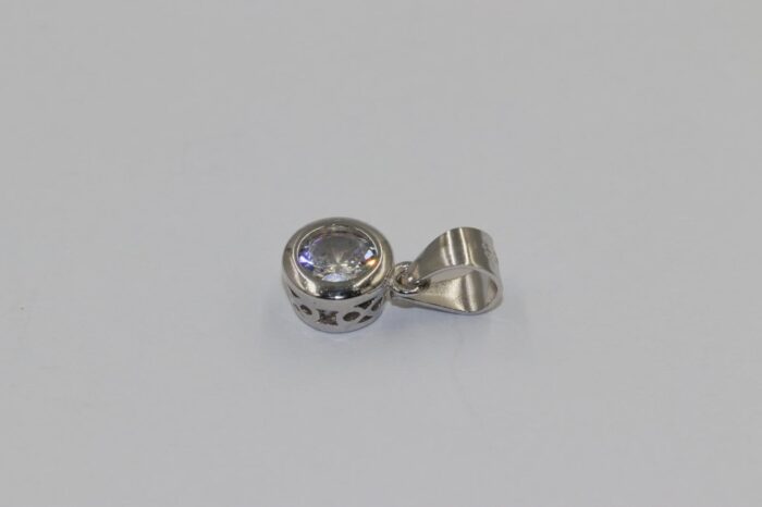 Änhanger mit Kette 34