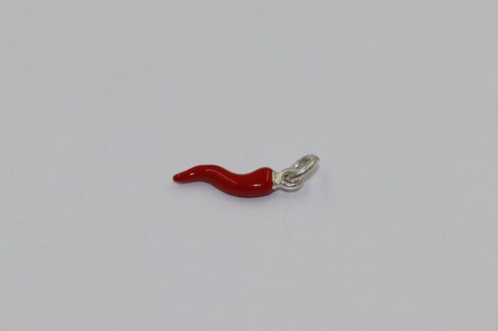 Änhanger mit Kette 39