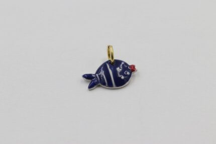 Änhanger mit Kette 40