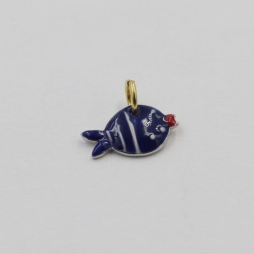 Änhanger mit Kette 40