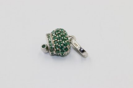 Änhanger mit Kette 41