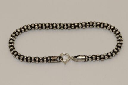 Männer Armband Silber 925