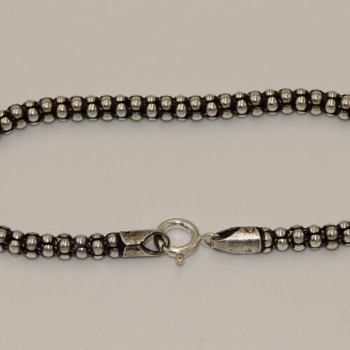 Männer Armband Silber 925