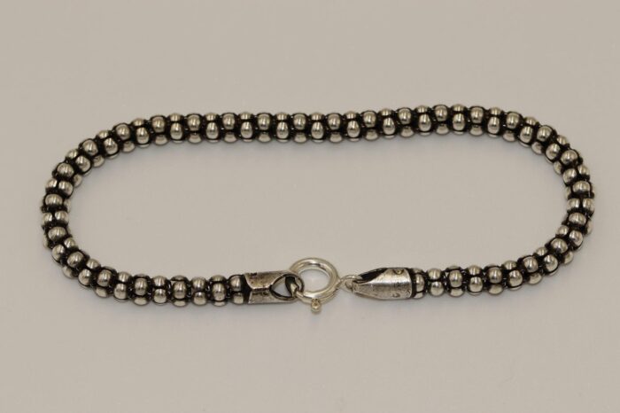 Männer Armband Silber 925